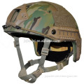 NIJ 3A OPS Core FAST Aramid Bulletproof Helmet/bullet proof helmet/ballistic FAST helmet at NIJ IIIA Level